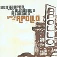 Ben Harper and The Blind Boys of Alabama - Live At The Apollo