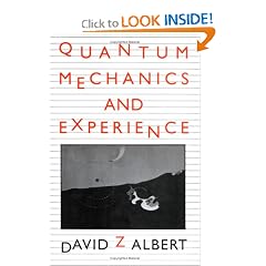 Quantum Mechanics and Experience