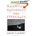 Quantum Mechanics and Experience
