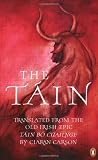 Cover of The Táin by  0140455302