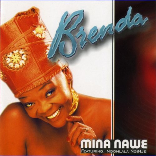 Brenda - Mina Nawe - Zortam Music