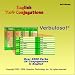 Verbuloso!&Acirc;&copy;: 2250 English Verb Conjugator - Network Version - - Free Shipping