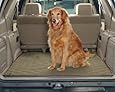 Solvit Deluxe SUV Cargo Liner for Pets