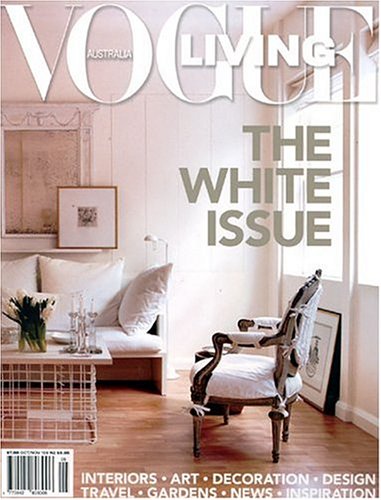 Vogue Living