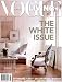 Magazines : Vogue Living
