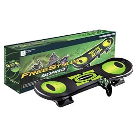 XBOX Freestyler Board