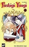 Fushigi Yuugi 15