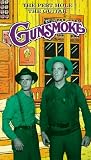 Gunsmoke: The Pest Hole / The Guitar [VHS]