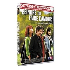 Peindre ou faire l'amour