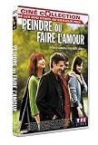 Peindre ou faire l'amour