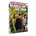 Peindre ou faire l'amour