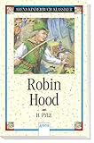 Robin Hood.