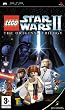 Lego Star Wars II: The Original Trilogy (PSP)