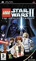 Lego Star Wars II: The Original Trilogy (PSP)