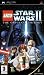 Lego Star Wars II: The Original Trilogy (PSP)