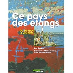 Ce pays des �tangs, tome 2
