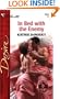 In Bed With the Enemy  (Lone Star Country Club)