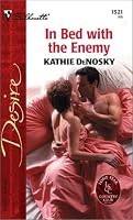 In Bed With the Enemy  (Lone Star Country Club)