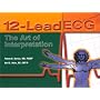 12-lead ECG: The Art of Interpretation