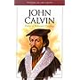 John Calvin (Heroes of the Faith)