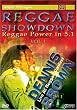 DENNIS BROWN:LIVE AT REGGAE CAN FEST