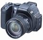 Konica Minolta Dimage A200 8MP Digital Camera with Anti-Shake 7x Optical Zoom