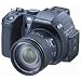 Konica Minolta Dimage A200 8MP Digital Camera with Anti-Shake 7x Optical Zoom