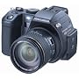 Konica Minolta Dimage A200 8MP Digital Camera with Anti-Shake 7x Optical Zoom
