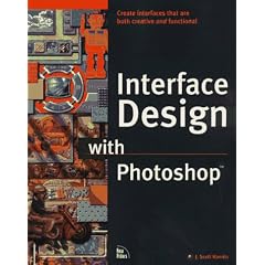 Interface Design With Photoshop