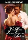The Rake's Intimate Encounter
