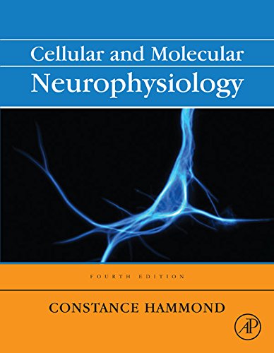 Cellular and Molecular Neurophysiology