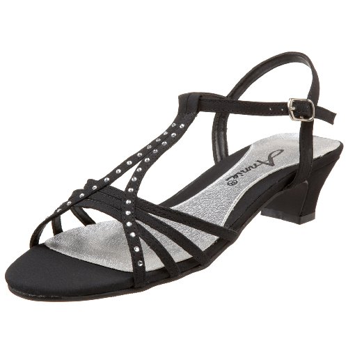 Annie Shoes Women