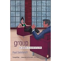 Group: Six People in Search of a Life