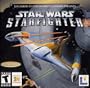 Star Wars Starfighter (Jewel Case)