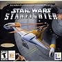 Star Wars Starfighter (Jewel Case)