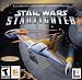 Software : Star Wars Starfighter (Jewel Case)