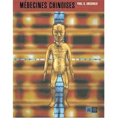Medecines chinoises