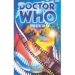 Doctor Who: Dying in the Sun