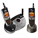 V-Tech VTI5868 5.8GHz DSS Expandable Cordless Phone System with Caller ID and Extra 5807 Handset