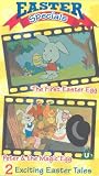 Review Maverick Entertainment  / Easter Specials - The First Easter Egg / Peter And The Magic Egg