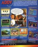 ADDY: Mathe Klasse 1 und 2. 3 CD- ROMs fuer Windows 95-