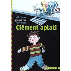 Cl�ment aplati