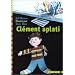 Cl�ment aplati