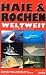  : Fischf&uuml;hrer Haie und Rochen weltweit