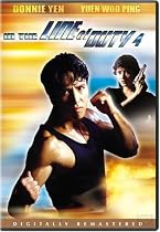 In the Line of Duty 4