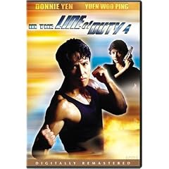 In the Line of Duty 4 by 