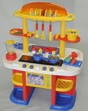 ジャンボキッチンバーべキューセット