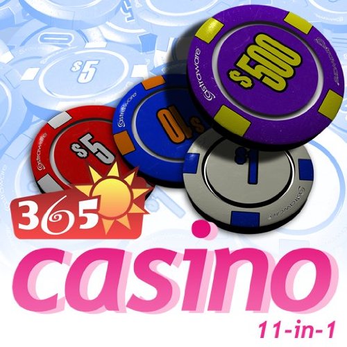 365 Casino