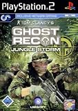 Tom Clancy's Ghost Recon - Jungle Storm