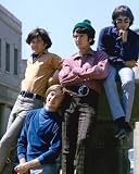 THE MONKEES 8X10 COLOR PHOTO